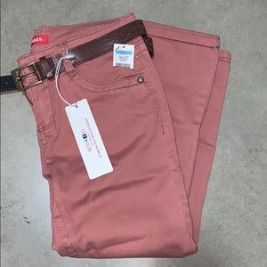 Union bay pink Capri